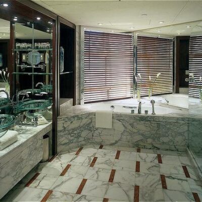 Grand Hyatt Shanghai