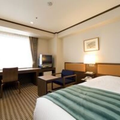 Hotel Granvia Osaka