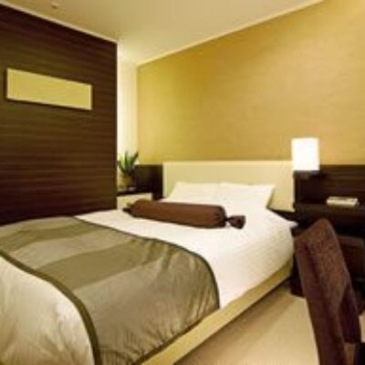Hotel Granvia Osaka