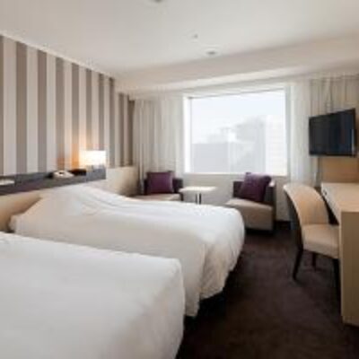 Hotel Granvia Osaka