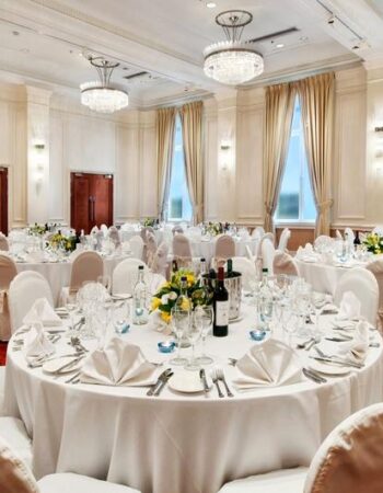 Hilton London Paddington