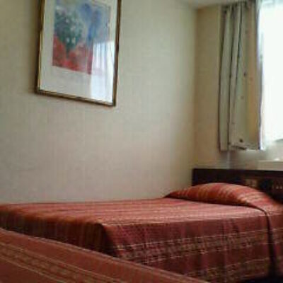 Greenhill Hotel