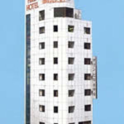 Greenhill Hotel