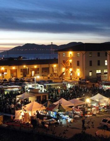 Off The Grid–San Francisco