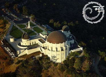 Griffith Observatory