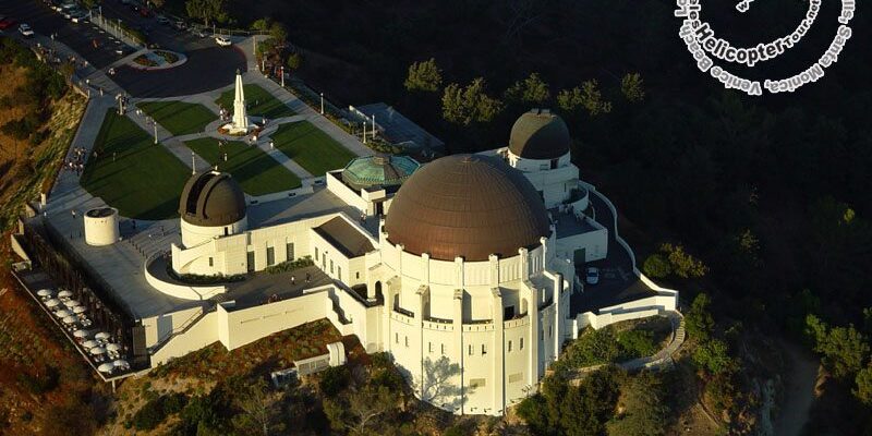 Griffith Observatory