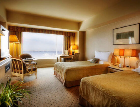 InterContinental Yokohama Grand
