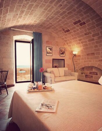 Hotel Ristorante Grotta Palazzese