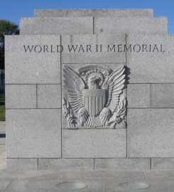 National World War II Memorial