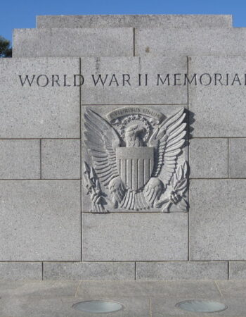National World War II Memorial