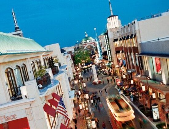 The Grove