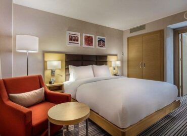 Hilton Garden Inn Safranbolu
