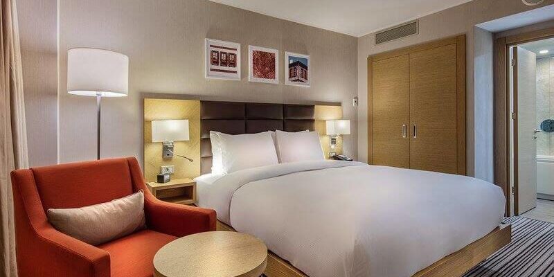 Hilton Garden Inn Safranbolu