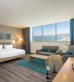 Hilton Garden Inn Tanger City Center
