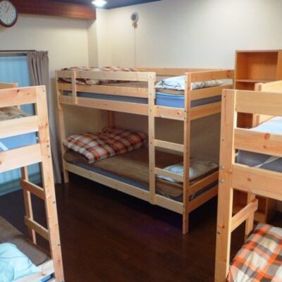 Guesthouse Tennoji