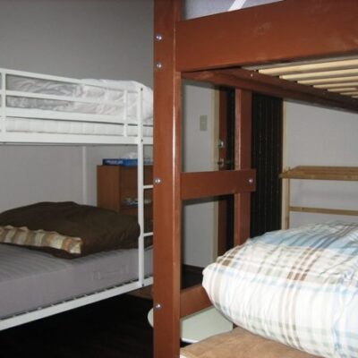 Guesthouse Tennoji