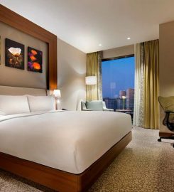 Hilton Garden Inn Istanbul Beylikduzu