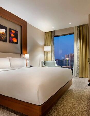 Hilton Garden Inn Istanbul Beylikduzu