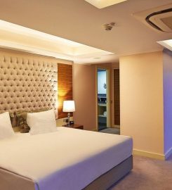 DoubleTree by Hilton Hotel Izmir – Alsancak