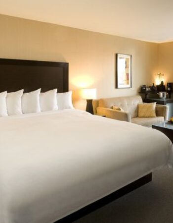 DoubleTree by Hilton Hotel Malatya