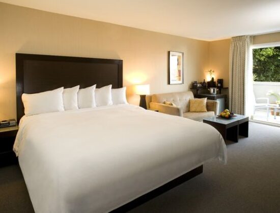 The Orlando Hotel