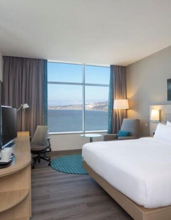 Hilton Garden Inn Tanger City Center