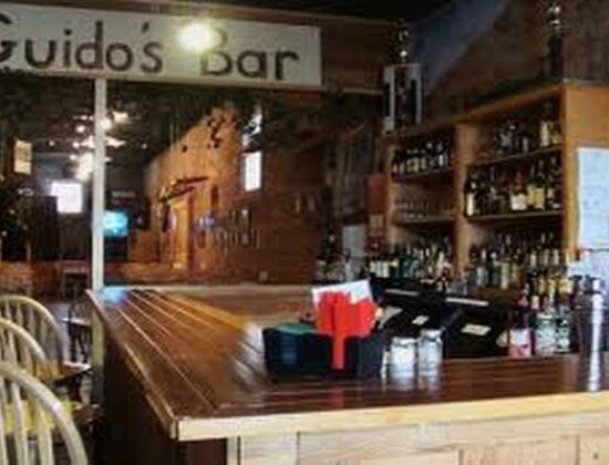 Guido’s Bar