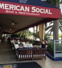 American Social Restaurant & Bar