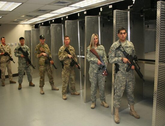 Battlefield Vegas