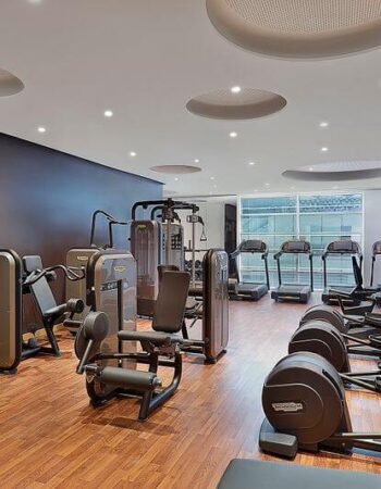 DoubleTree by Hilton Dubai – Business Bay