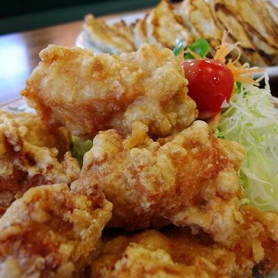 Gyoza No Ohsho