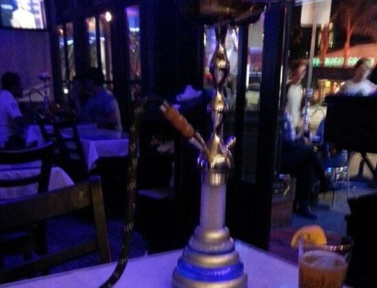 Gypse Cafe