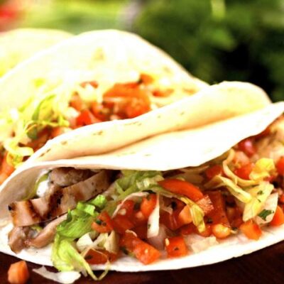 Habaneros Mexican Restaurant