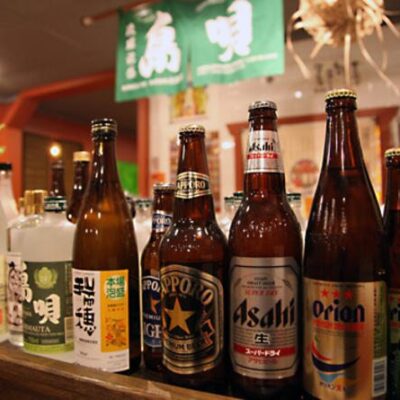 Habuya Okinawan Dining