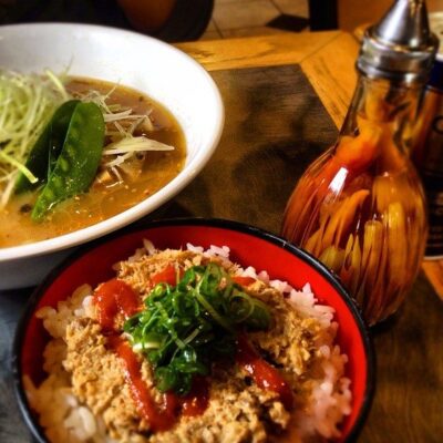Habuya Okinawan Dining