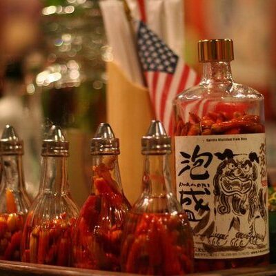 Habuya Okinawan Dining