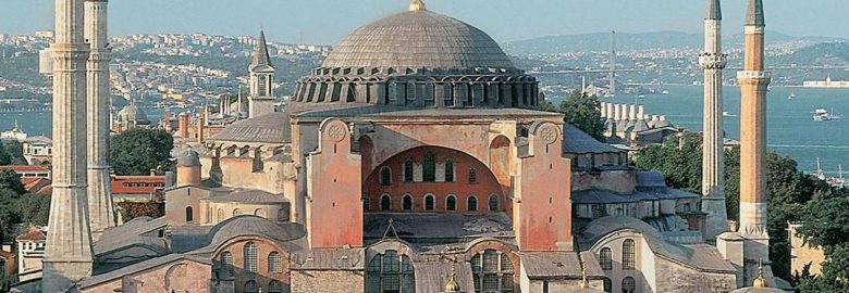 Hagia Sophia