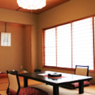 Hagoromo Hotel