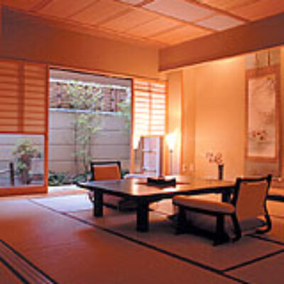 Hagoromo Hotel