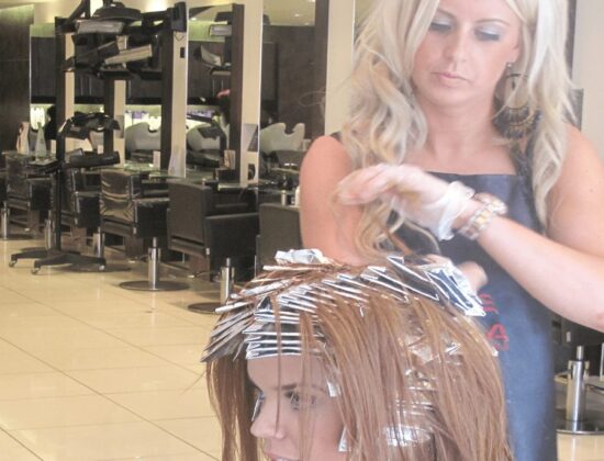 Maria’s Hair Salon