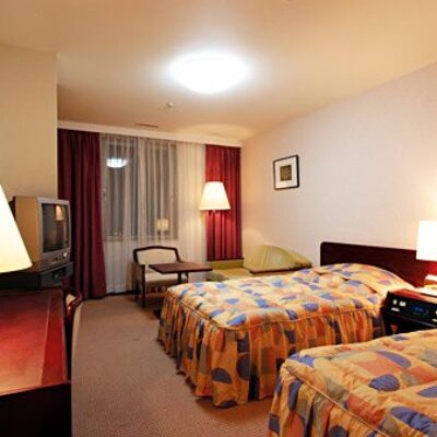 Hakodate Kokusai Hotel