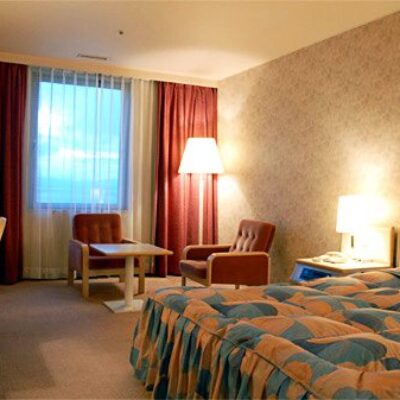Hakodate Kokusai Hotel