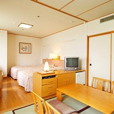 Hakodate Kokusai Hotel