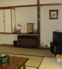 Ryokan Hakuhou