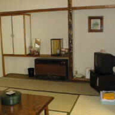 Ryokan Hakuhou