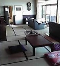 Hakodateyama Guest House