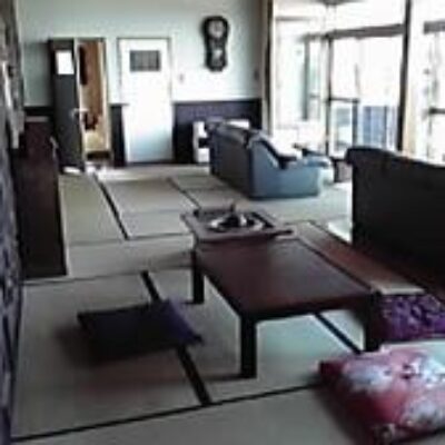 Hakodateyama Guest House