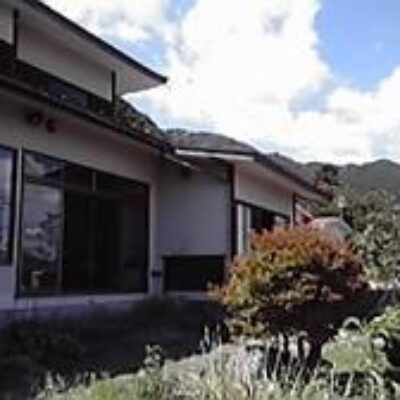 Hakodateyama Guest House