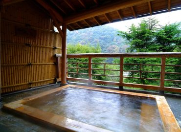 Hakone Onsen