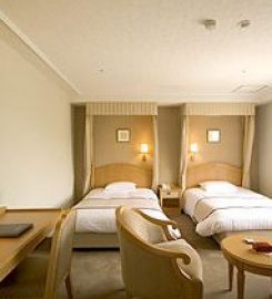 Kanazawa Hakuchoro Hotel